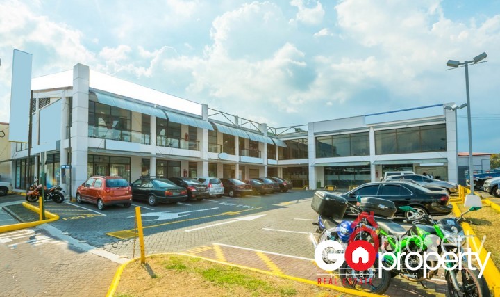 Alquiler de Local de 97,23m2 - Coronado